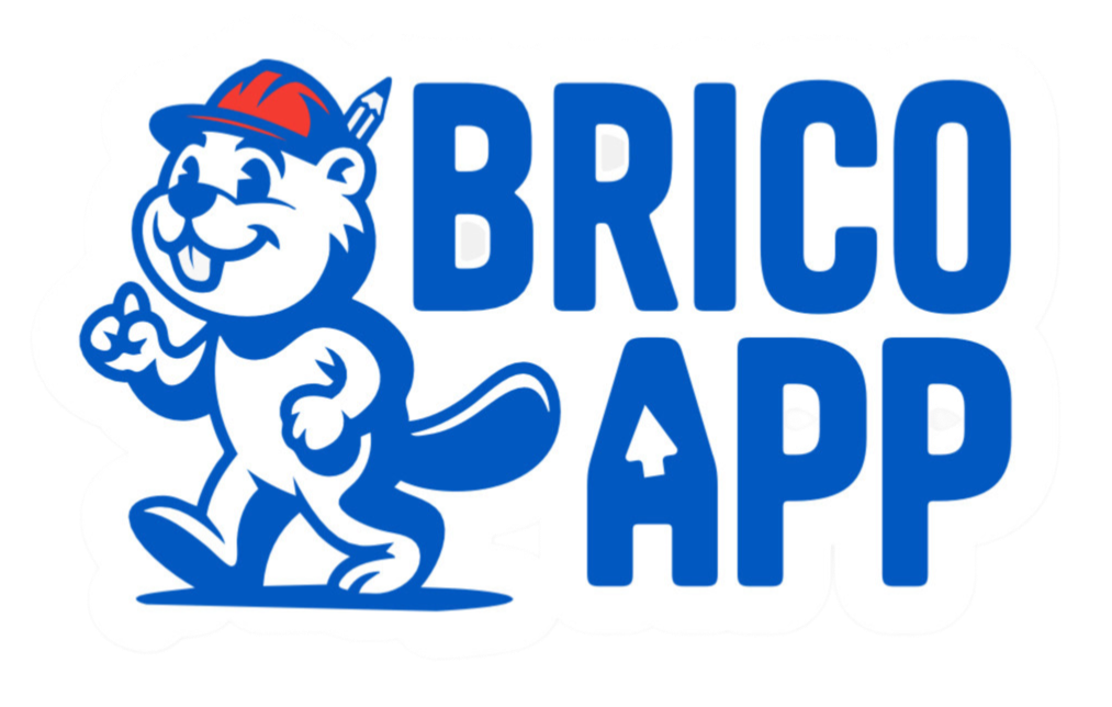BricoApp Logo